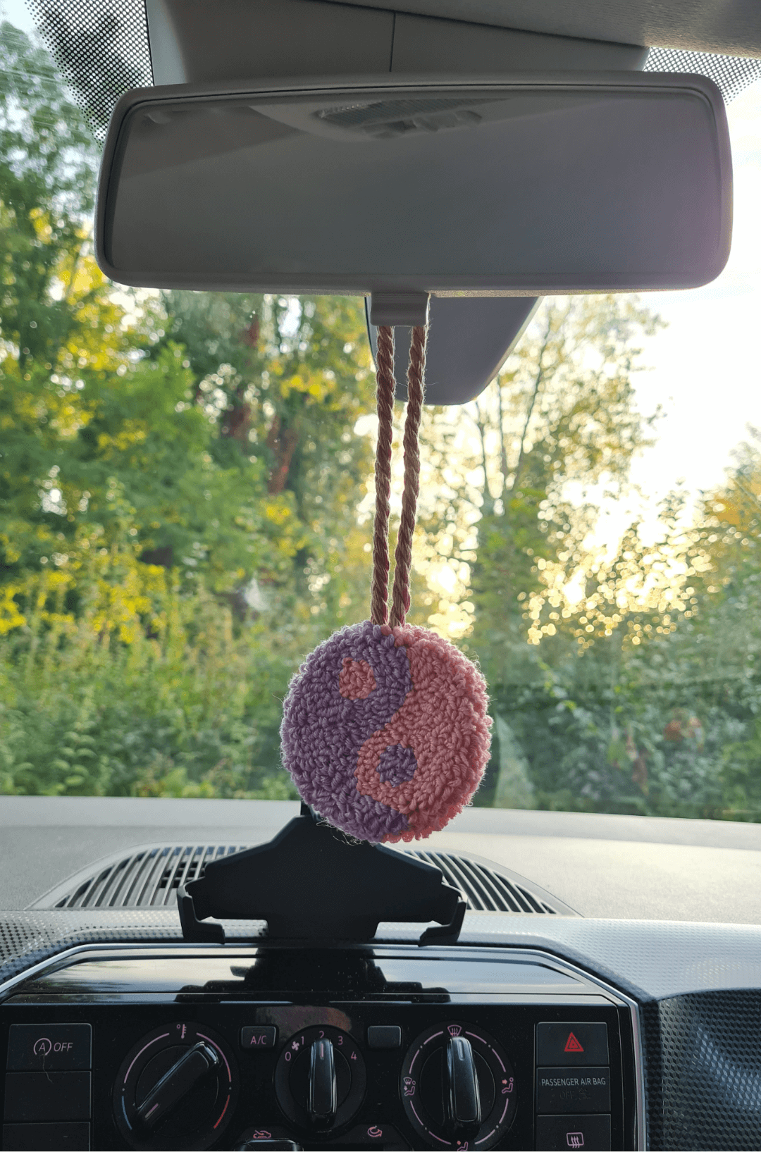 Hangers | Diverse kleuren