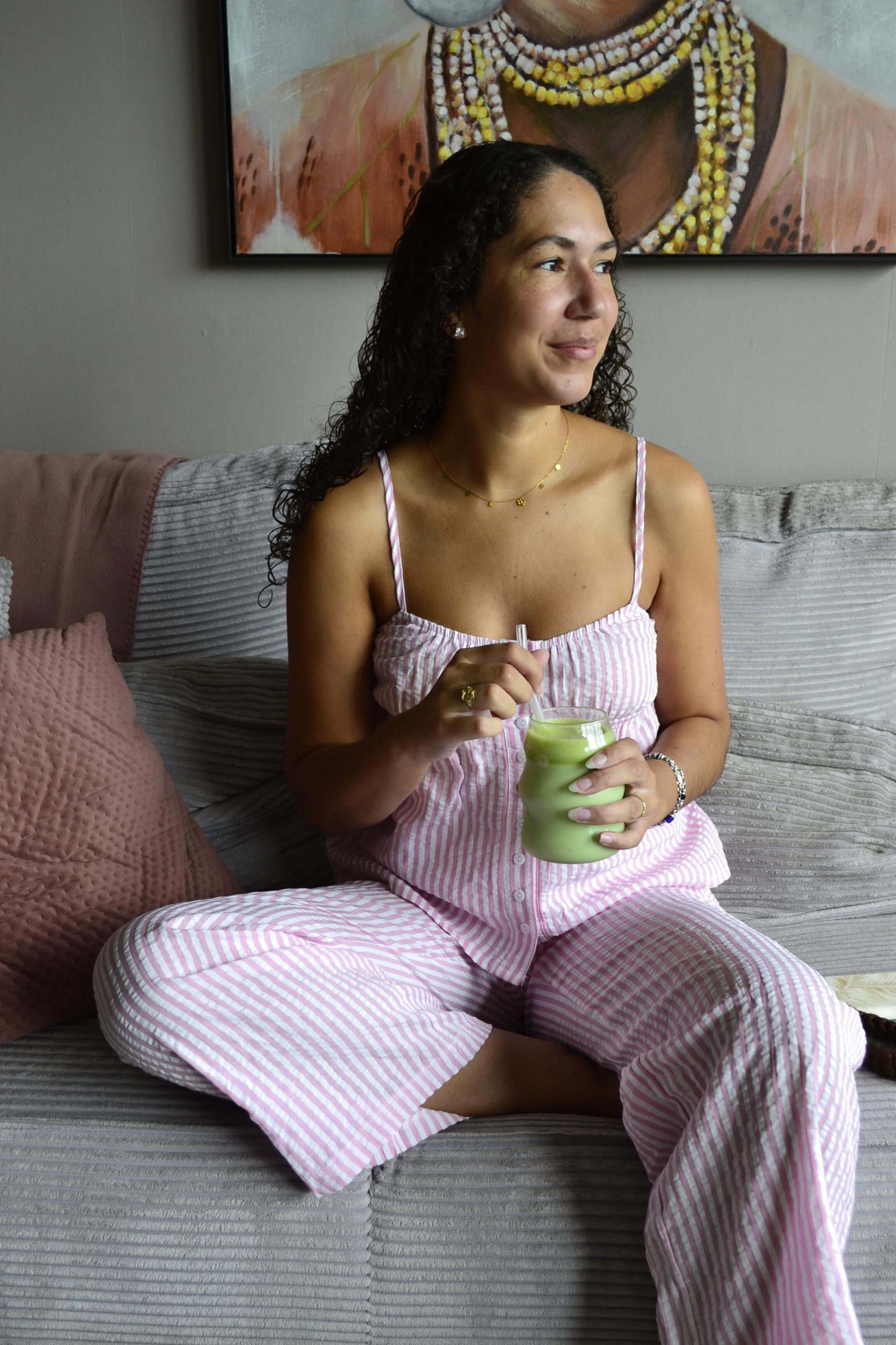 The Daydream Set | Pyjama Set