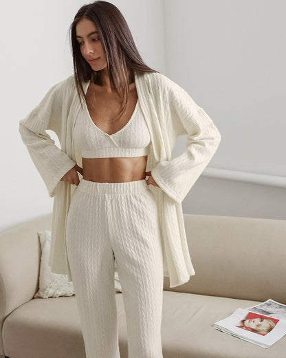 Luna Lounge | Lounge Set