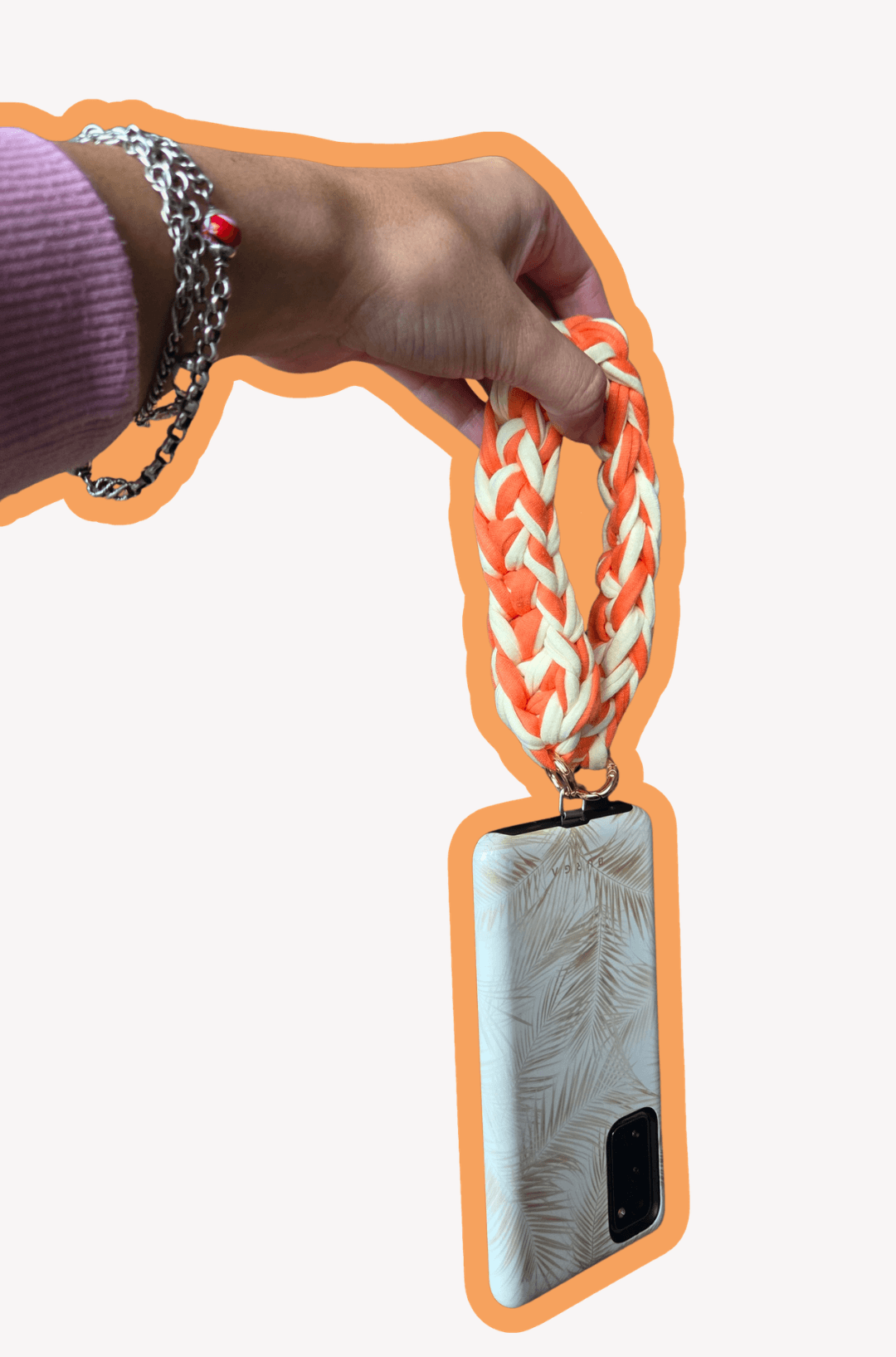 Telefoonkoord Kort | The Orange Collection